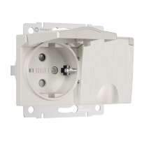 Фото Розетка Werkel W1172213