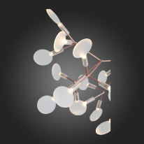 Цена на Подвесная люстра ST-Luce SL379.203.30