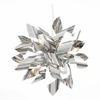 Купить с доставкой по Москве и России Подвесная люстра ST-Luce SL453.103.06E