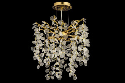 Купить Подвесная люстра Dio D'arte Tavenna H 1.5.32.102 A