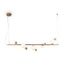 Купить Подвесной светильник Freya FR5372PL-05BS