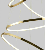 Каскадная люстра Kink Light 09475-5A,33 Купить Каскадная люстра Kink Light 09475-5A,33