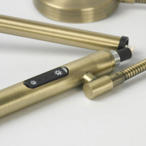 Купить с доставкой по Москве и России Торшер Lussole LSP-0904