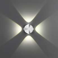 Купить с доставкой по Москве и России Светильник настенный Novotech 358938