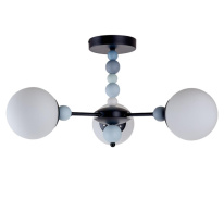 Фото Люстра на штанге LUMION 6526/3C