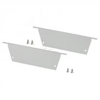 Фото Заглушка профиля Arlight 027932