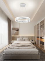 Купить Подвесная люстра Natali Kovaltseva INNOVATION STYLE 83129