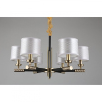 Подвесная люстра Omnilux OML-57303-06 Цена на Подвесная люстра Omnilux OML-57303-06