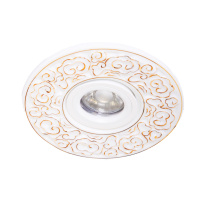 Фото Встраиваемый светильник Abrasax 4006