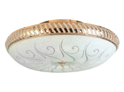 Фото Люстра на штанге TOPLIGHT TL1482Y-05GC