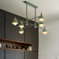 Купить Детская люстра ImperiumLoft 101570-26