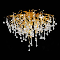 Цена на Накладная люстра ST-Luce SL1651.202.10