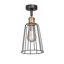 Фото Накладной светильник Vitaluce V4312-1/1PL