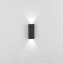 Цена на Бра Elektrostandard Petite LED черный (40110/LED)