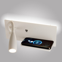 Цена на Спот AM Group AM483 WH