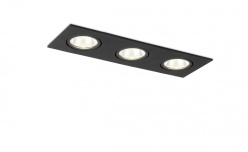 Встраиваемый светильник Simple Story 2076-LED36DLB Фото Встраиваемый светильник Simple Story 2076-LED36DLB