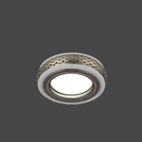 Фото Встраиваемый светильник Gauss BL082