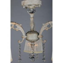 Люстра на штанге Omnilux OML-30007-03 в интернет магазине Гет Лайт