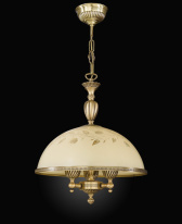 Фото Подвесная люстра Reccagni Angelo L 6208/38