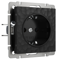 Фото Розетка Werkel W1271008