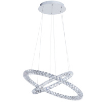 Фото Подвесная люстра ARTE Lamp A6717SP-2CC