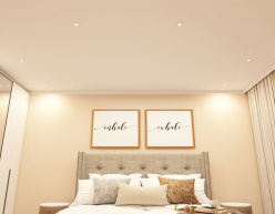 Купить с доставкой по Москве и России Встраиваемый светильник Denkirs DK2120-WH