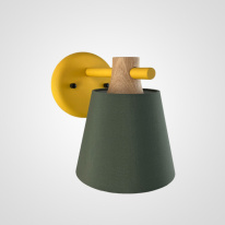 Фото Бра ImperiumLoft 177999-26