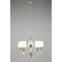 Цена на Подвесная люстра APLOYT APL.716.13.05