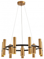 Подвесная люстра Indigo V000030 Фото Подвесная люстра Indigo V000030