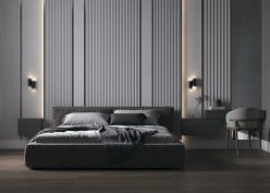 Бра Maytoni Technical C027WL-L10B Бра Maytoni Technical C027WL-L10B в интернет магазине Гет Лайт