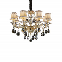 Фото Подвесная люстра Lightstar 701081