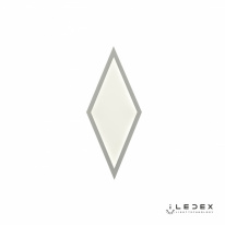 Цена на Бра iLedex X068216 16W 6000K WH