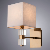 Цена на Бра ARTE Lamp A5896AP-1PB