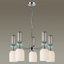 Подвесная люстра LUMION 5235/5 Купить Подвесная люстра LUMION 5235/5