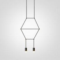 Фото Подвесной светильник ImperiumLoft 168477-26