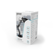 Настольная лампа Gauss GT0032 в интернет магазине Гет Лайт