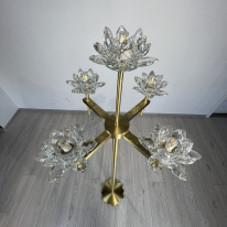 Купить с доставкой по Москве и России Торшер ImperiumLoft 140838-26