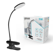 Цена на Настольная лампа Gauss GT2052