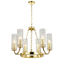 Фото Подвесная люстра Favourite 2817-6P