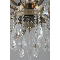 Подвесная люстра Omnilux OML-77733-12 в интернет магазине Гет Лайт