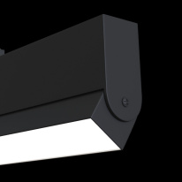 Светильник на шине Maytoni Technical TR013-2-20W3K-B Купить Светильник на шине Maytoni Technical TR013-2-20W3K-B