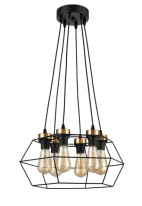 Купить Подвесной светильник Vele Luce VL6322P06