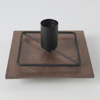 Накладной светильник Nowodvorski 9042 в интернет магазине Гет Лайт