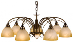 Фото Подвесная люстра VELANTE 353-513-07