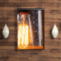 Подвесная люстра ARTE Lamp A7025SP-1BK Купить Подвесная люстра ARTE Lamp A7025SP-1BK