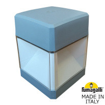 Фото Светильник настенный Fumagalli DS2.560.000.LXD1L