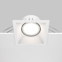 Купить с доставкой по Москве и России Встраиваемый светильник Maytoni Technical DL029-2-01W