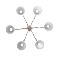 Подвесная люстра Vitaluce V1059/6 в интернет магазине Гет Лайт