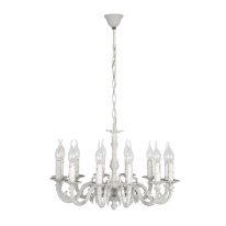 Фото Подвесная люстра Dio D'arte Dolce E 1.1.12 BW