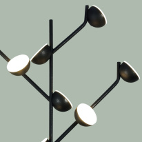 Купить Бра Mantra 6419